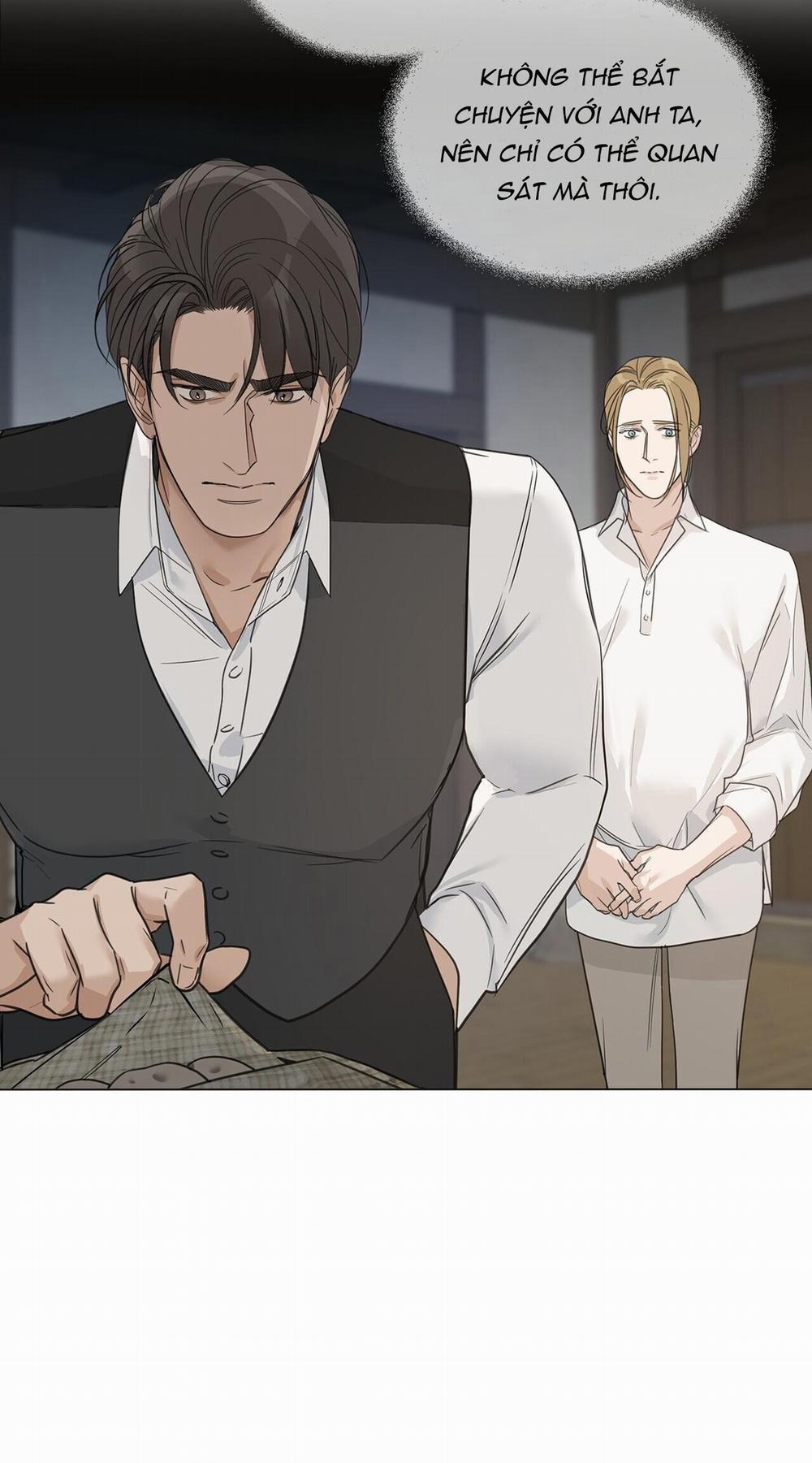 Bước Vào Vườn Hồng 17 trang 20