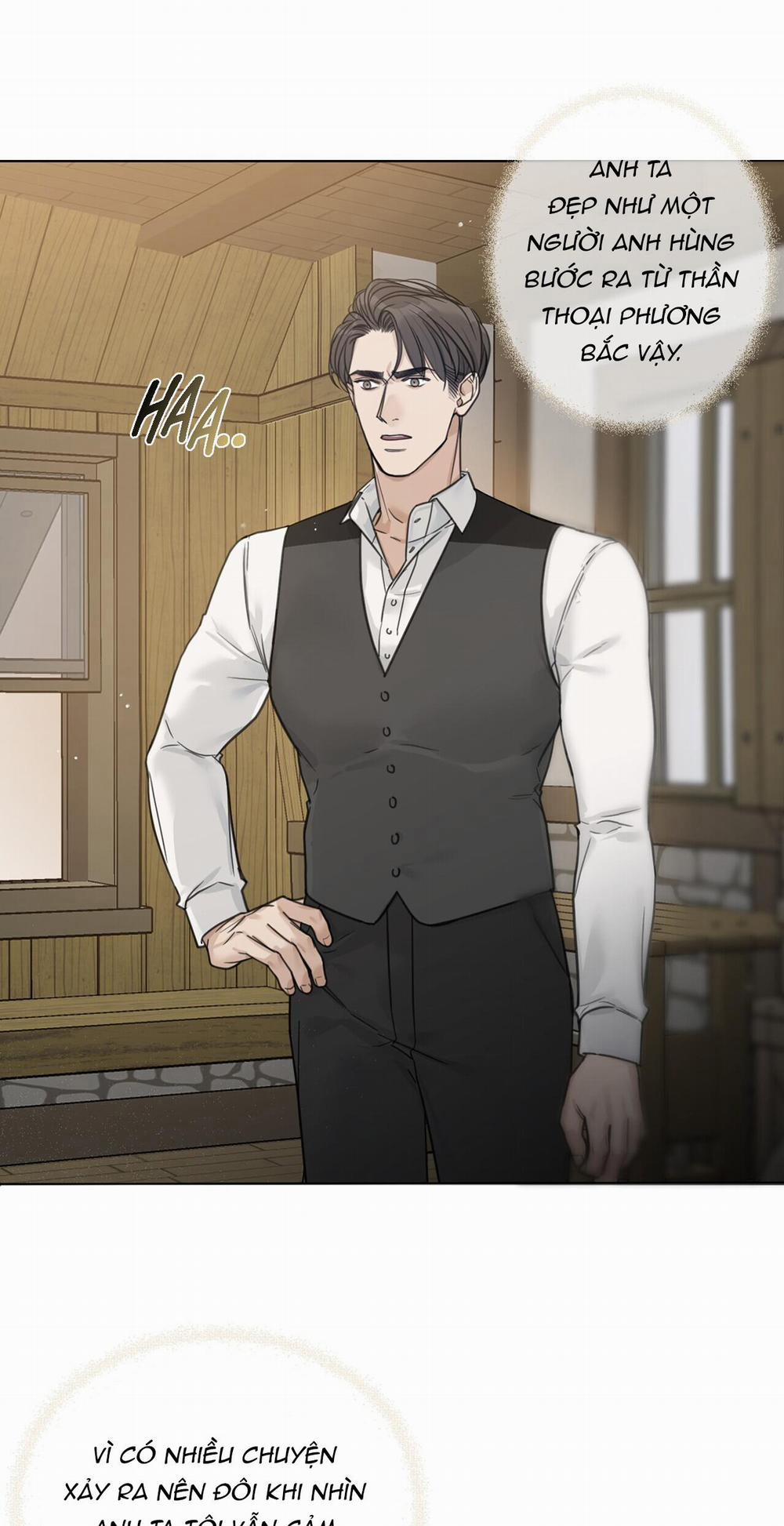 Bước Vào Vườn Hồng 17 trang 21