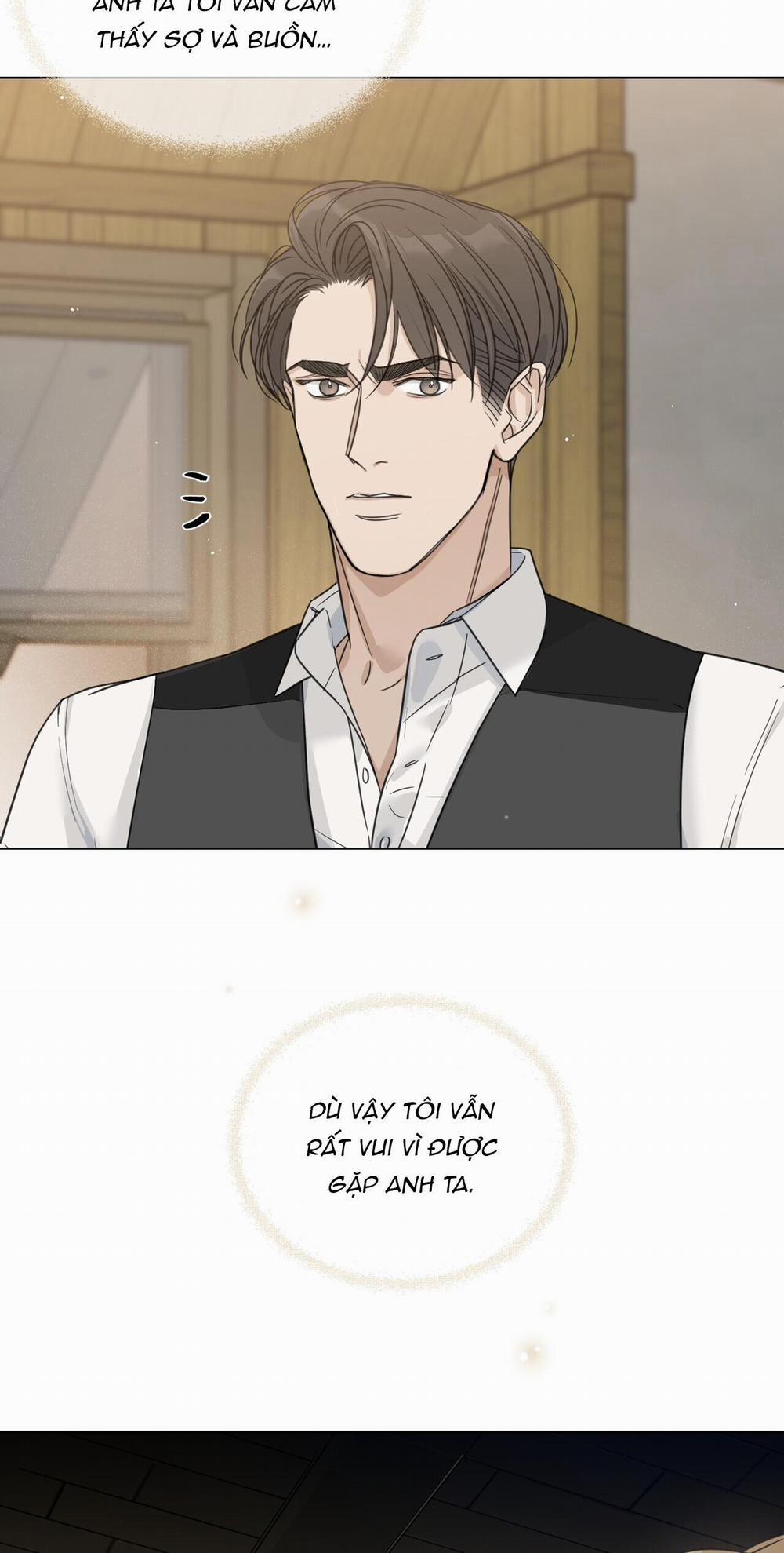 Bước Vào Vườn Hồng 17 trang 22