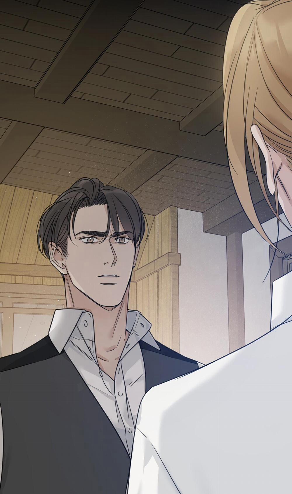 Bước Vào Vườn Hồng 17 trang 23