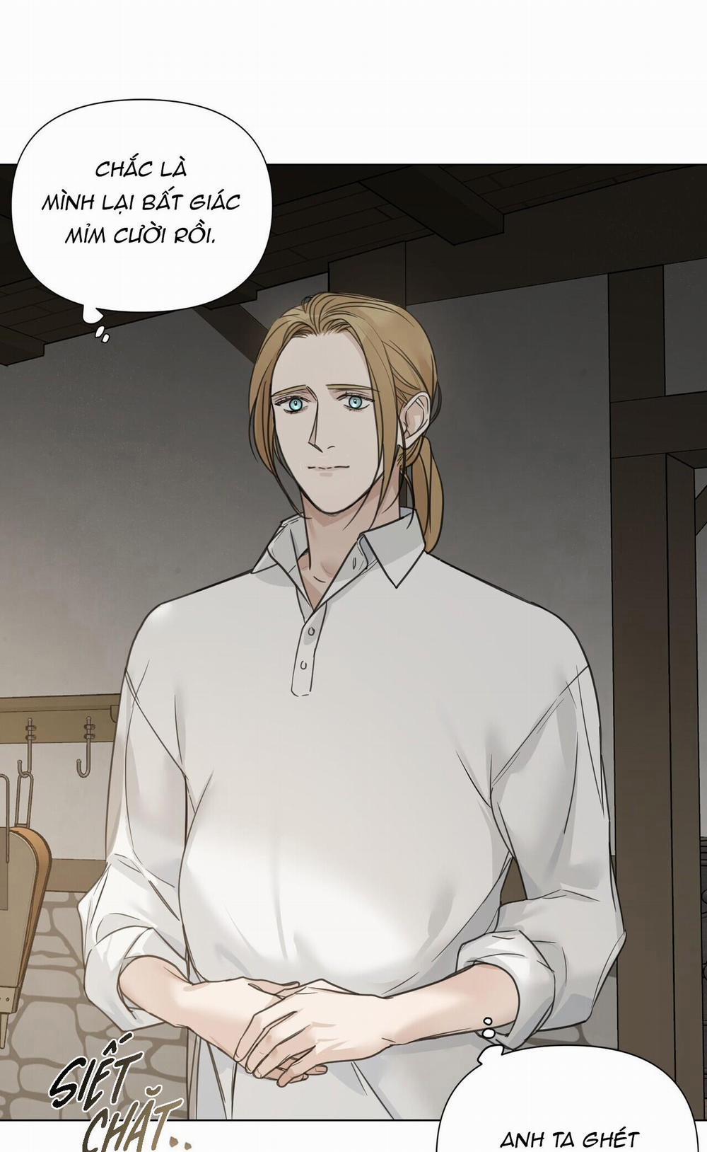 Bước Vào Vườn Hồng 17 trang 26