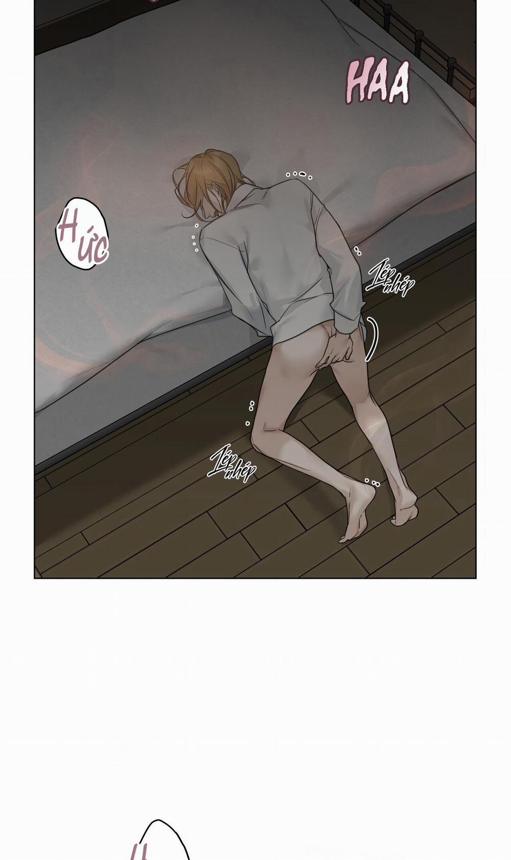 Bước Vào Vườn Hồng 17 trang 32