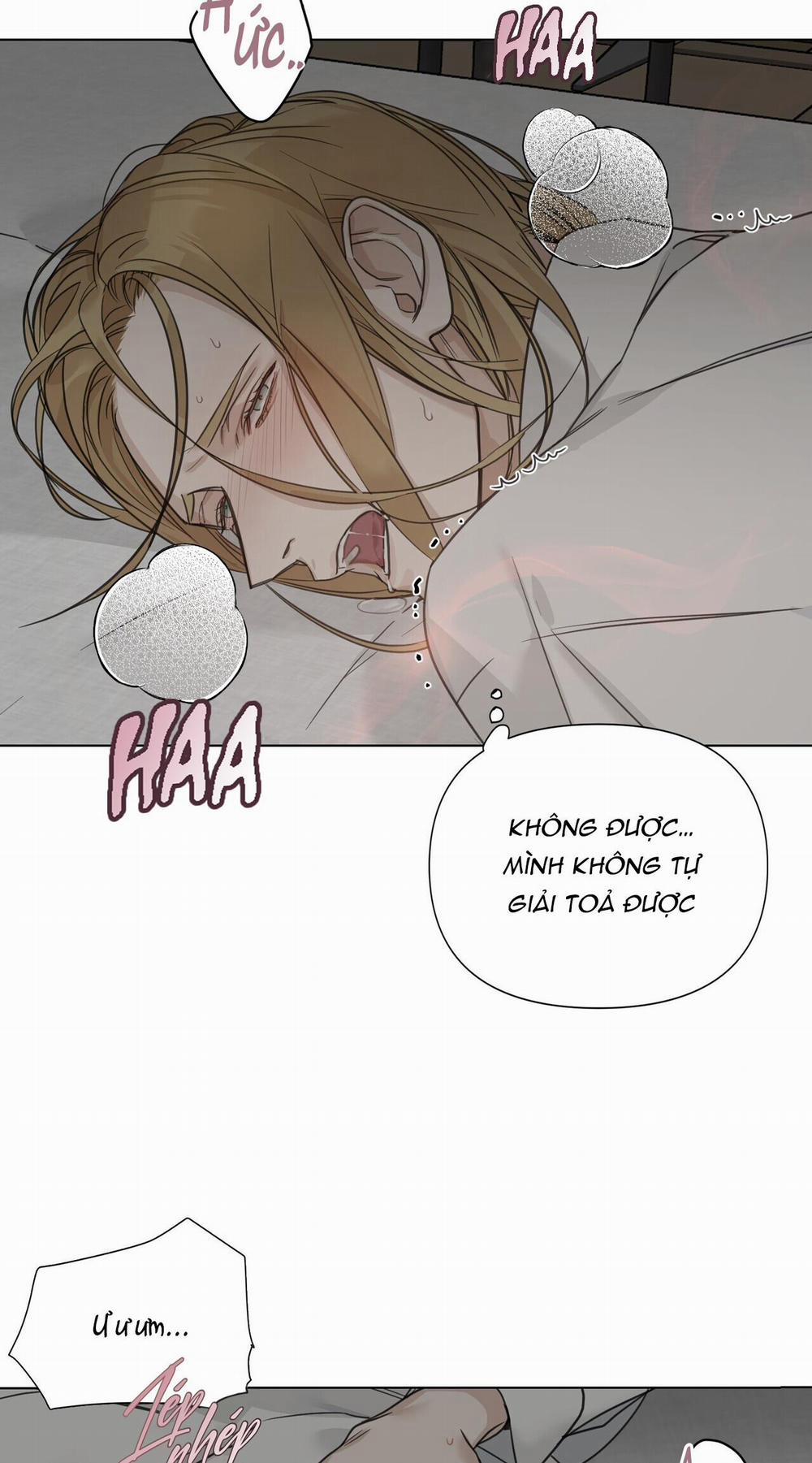 Bước Vào Vườn Hồng 17 trang 33