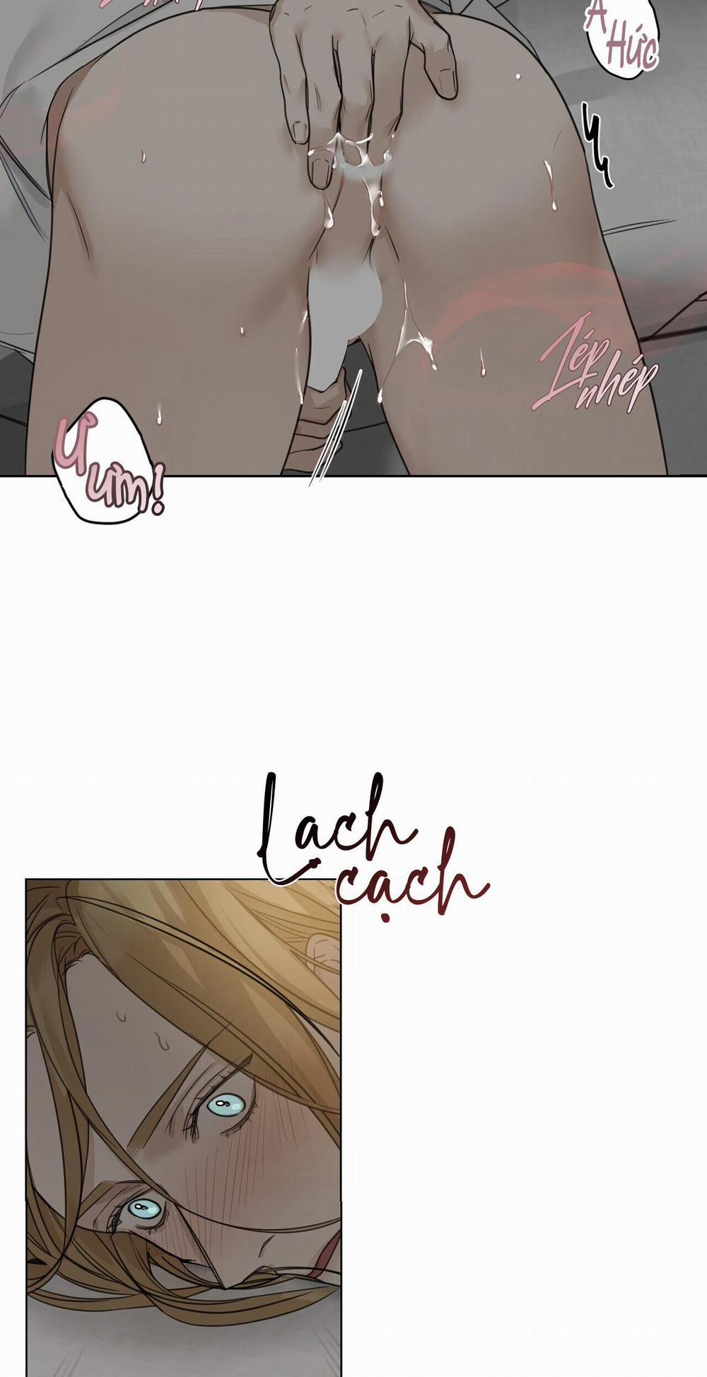 Bước Vào Vườn Hồng 17 trang 34