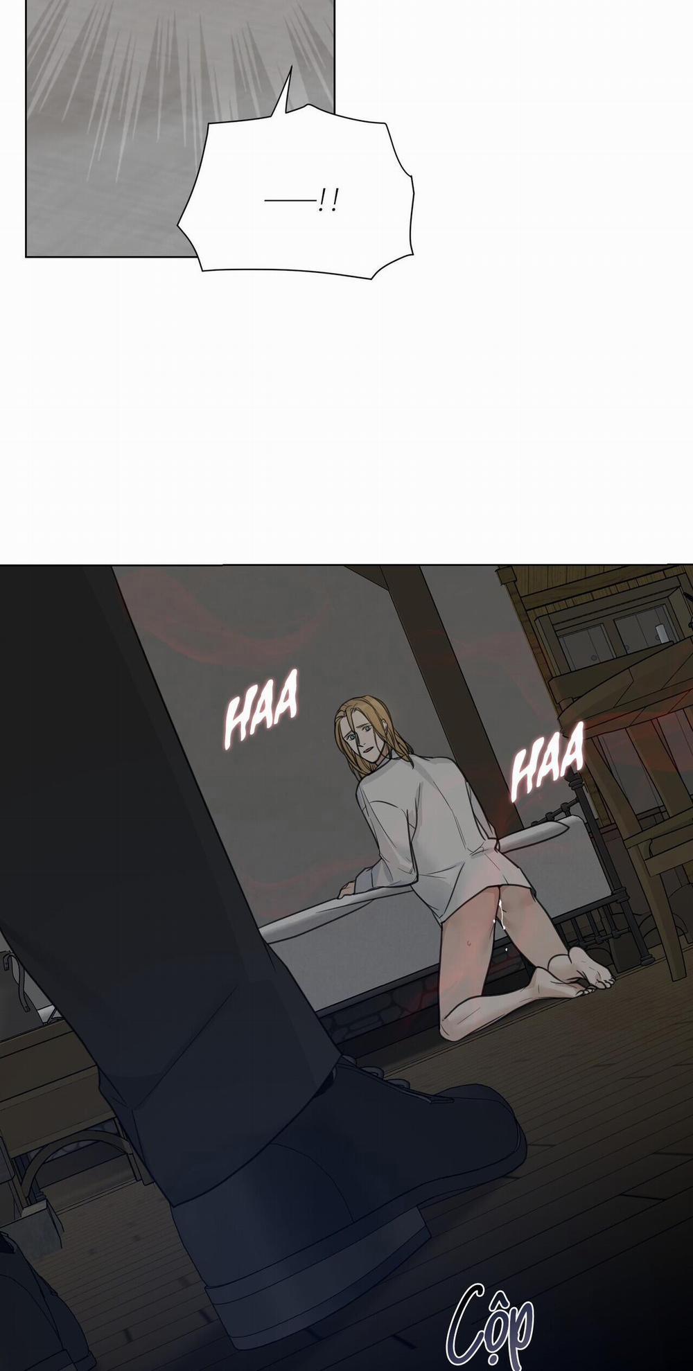 Bước Vào Vườn Hồng 17 trang 35