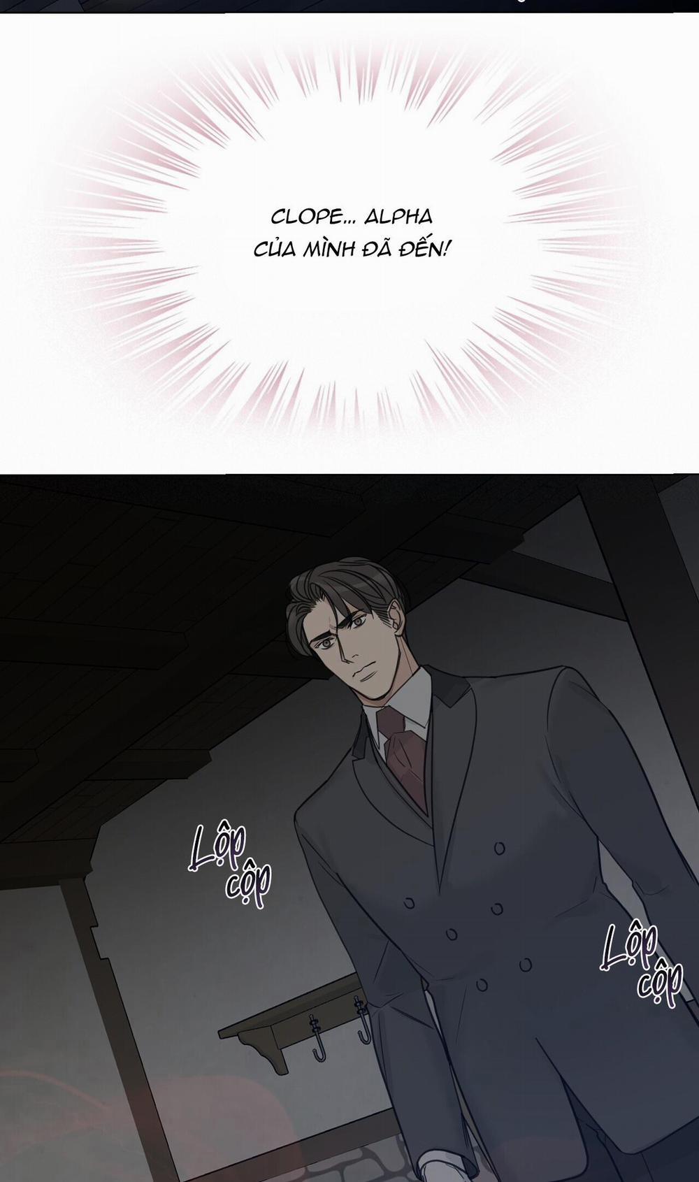 Bước Vào Vườn Hồng 17 trang 36