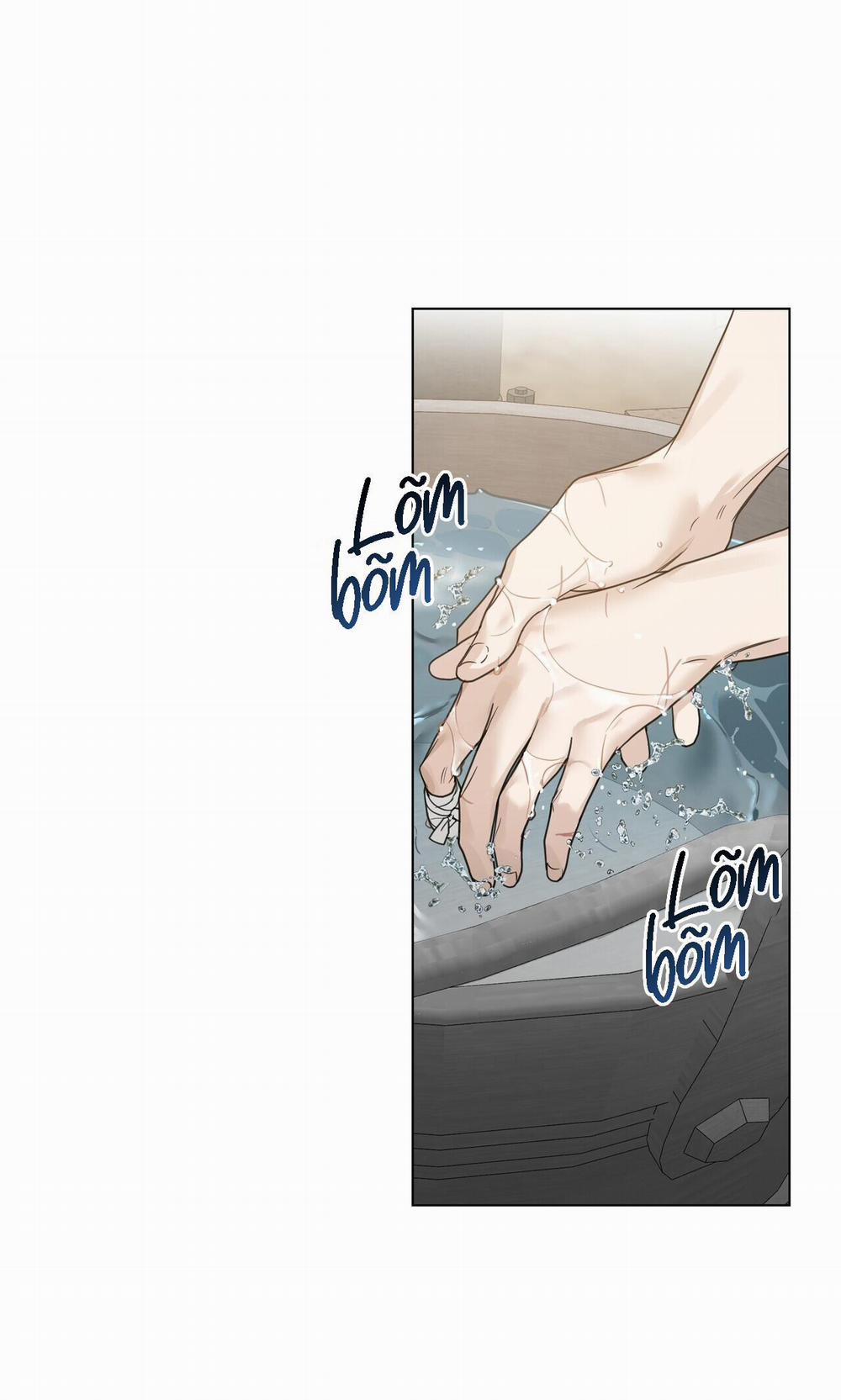 Bước Vào Vườn Hồng 17 trang 4