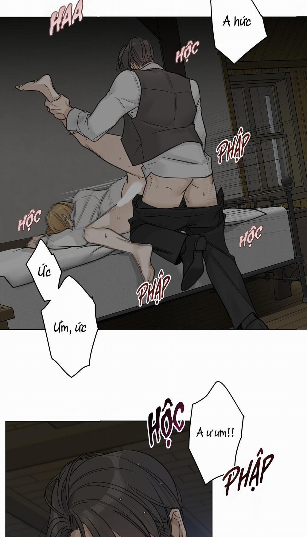 Bước Vào Vườn Hồng 17 trang 40