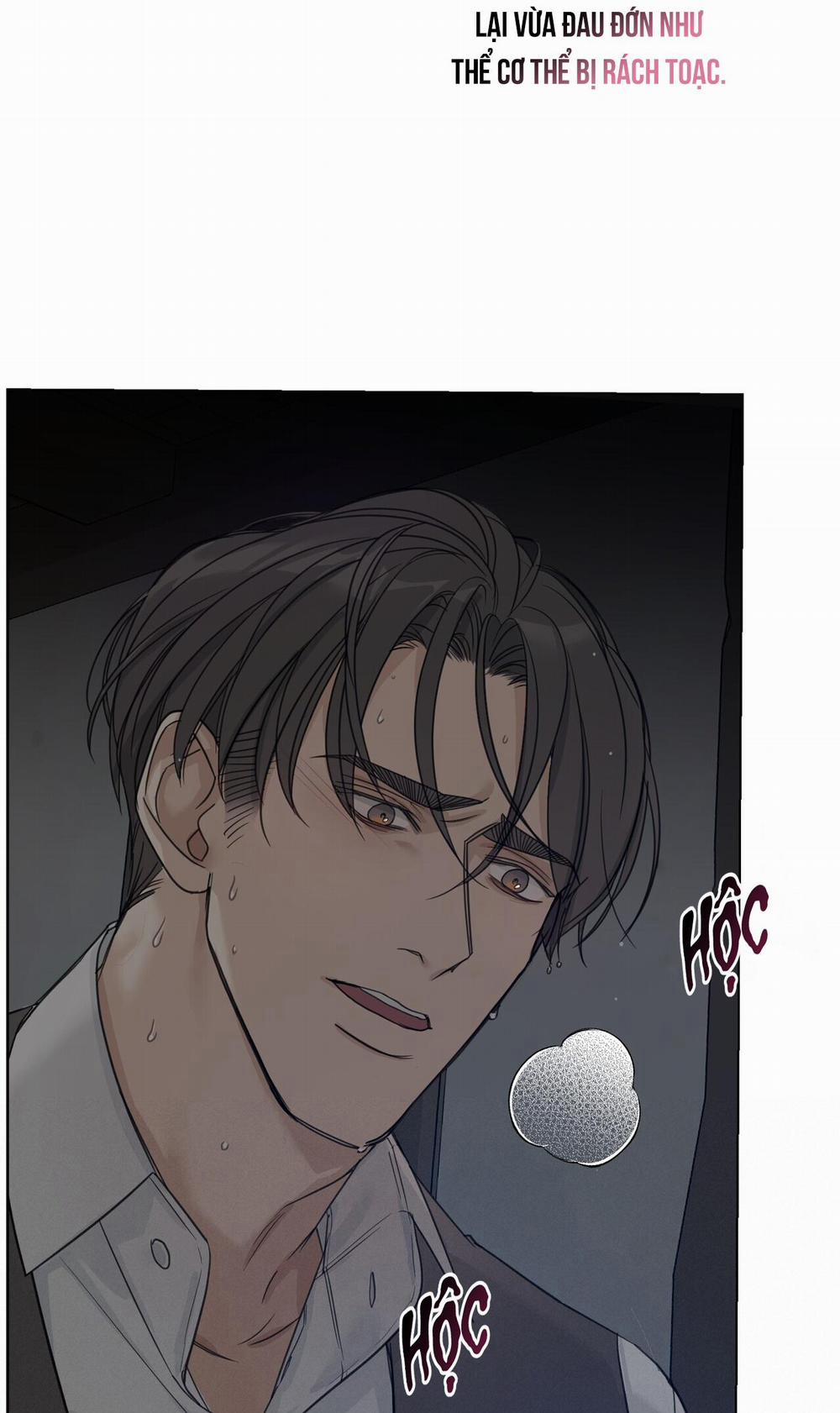 Bước Vào Vườn Hồng 17 trang 45