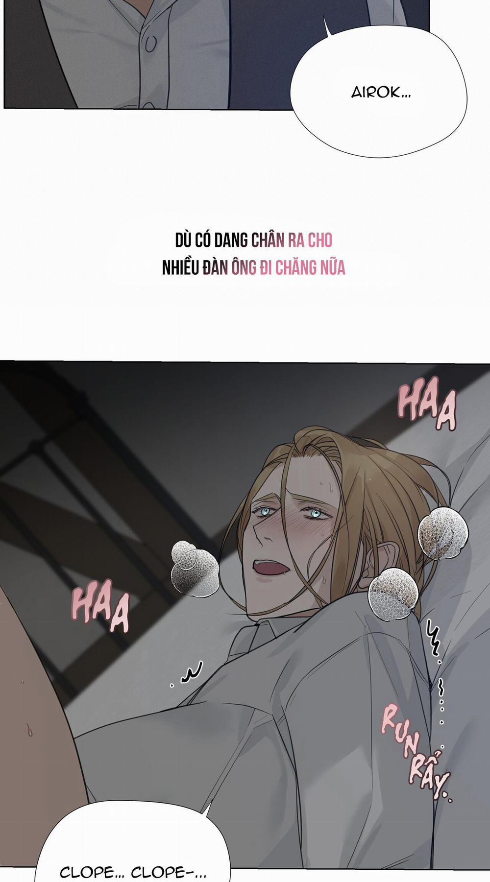 Bước Vào Vườn Hồng 17 trang 46