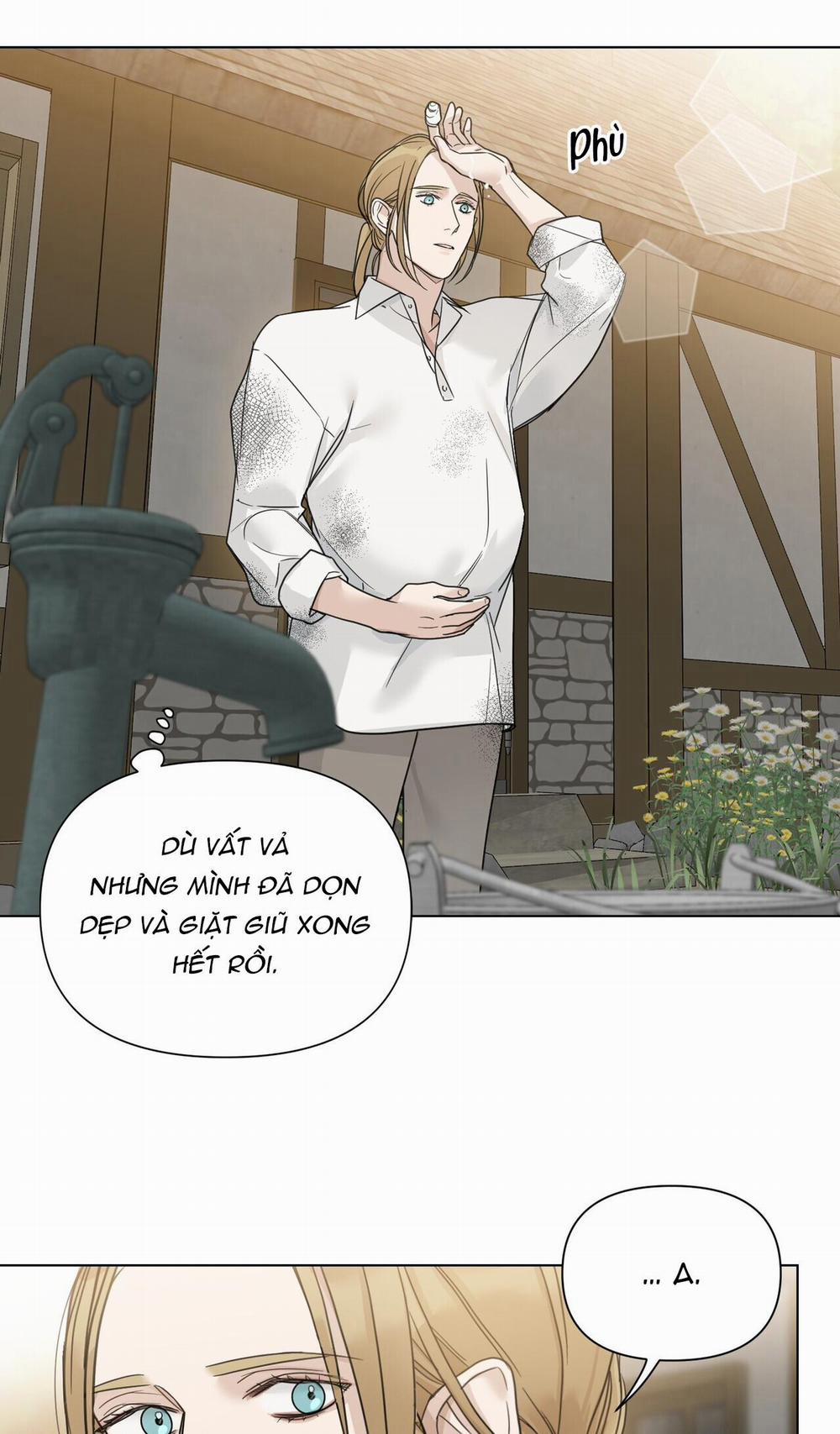 Bước Vào Vườn Hồng 17 trang 5