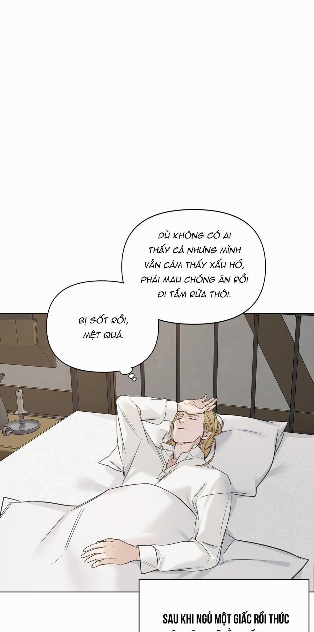 Bước Vào Vườn Hồng 17 trang 56