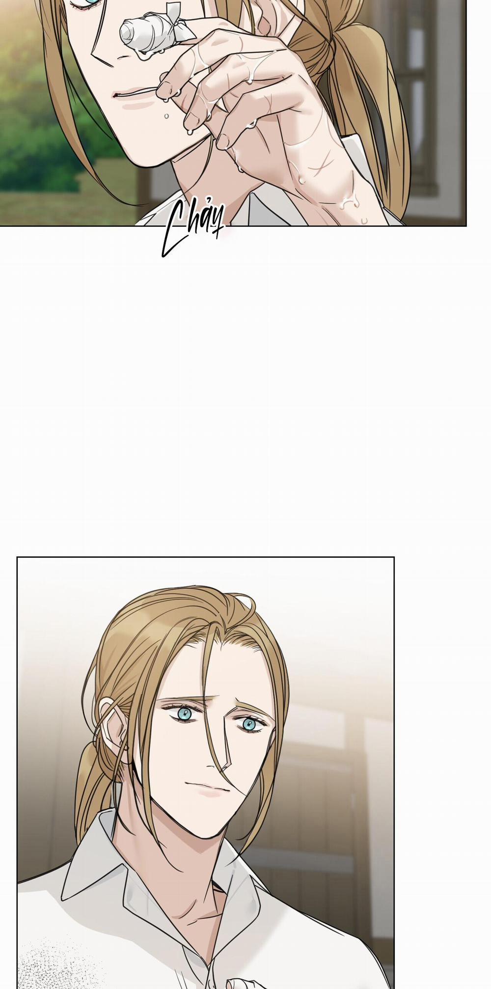 Bước Vào Vườn Hồng 17 trang 6