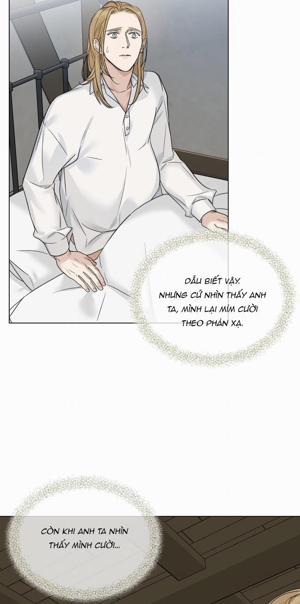 Bước Vào Vườn Hồng 17 trang 68