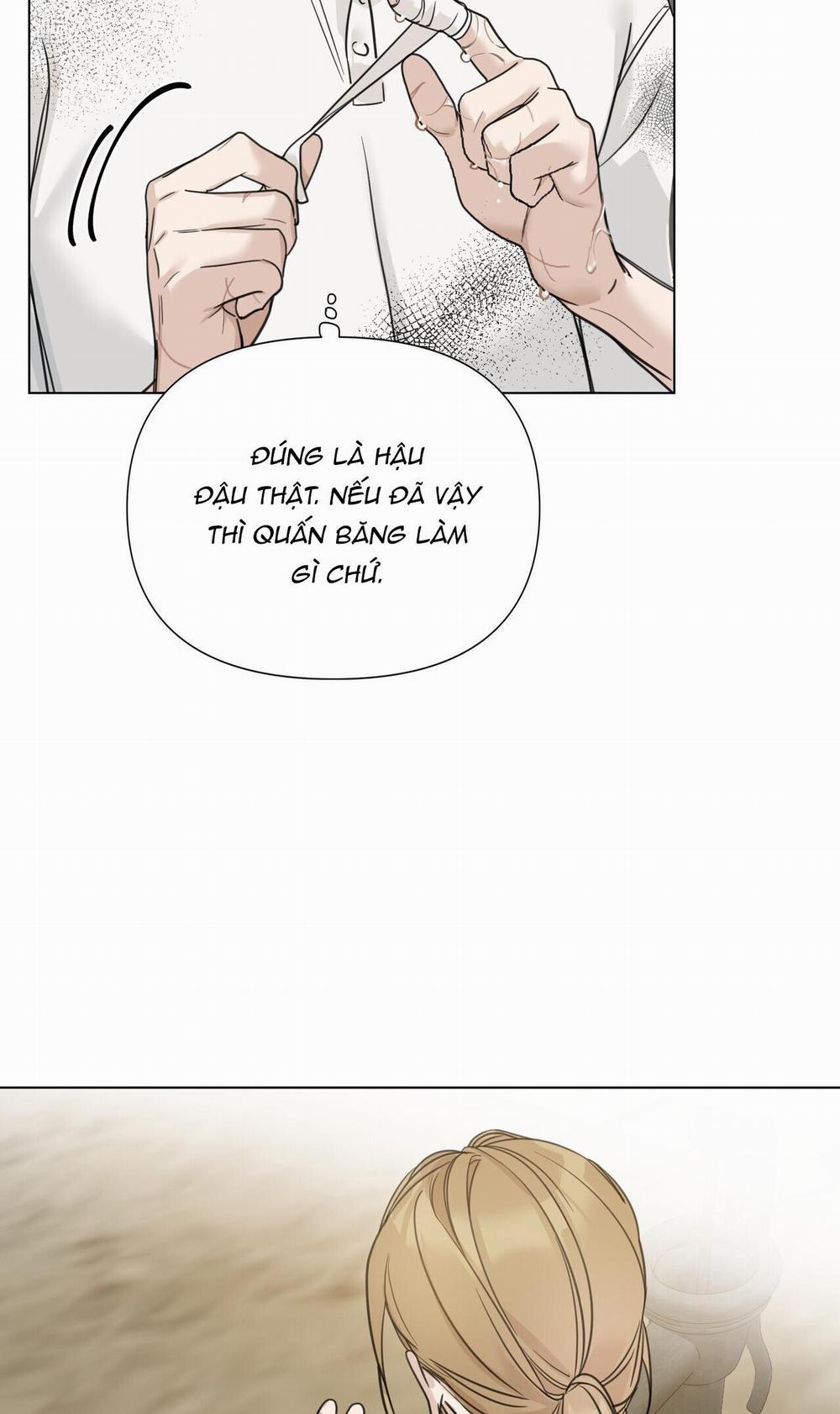 Bước Vào Vườn Hồng 17 trang 7