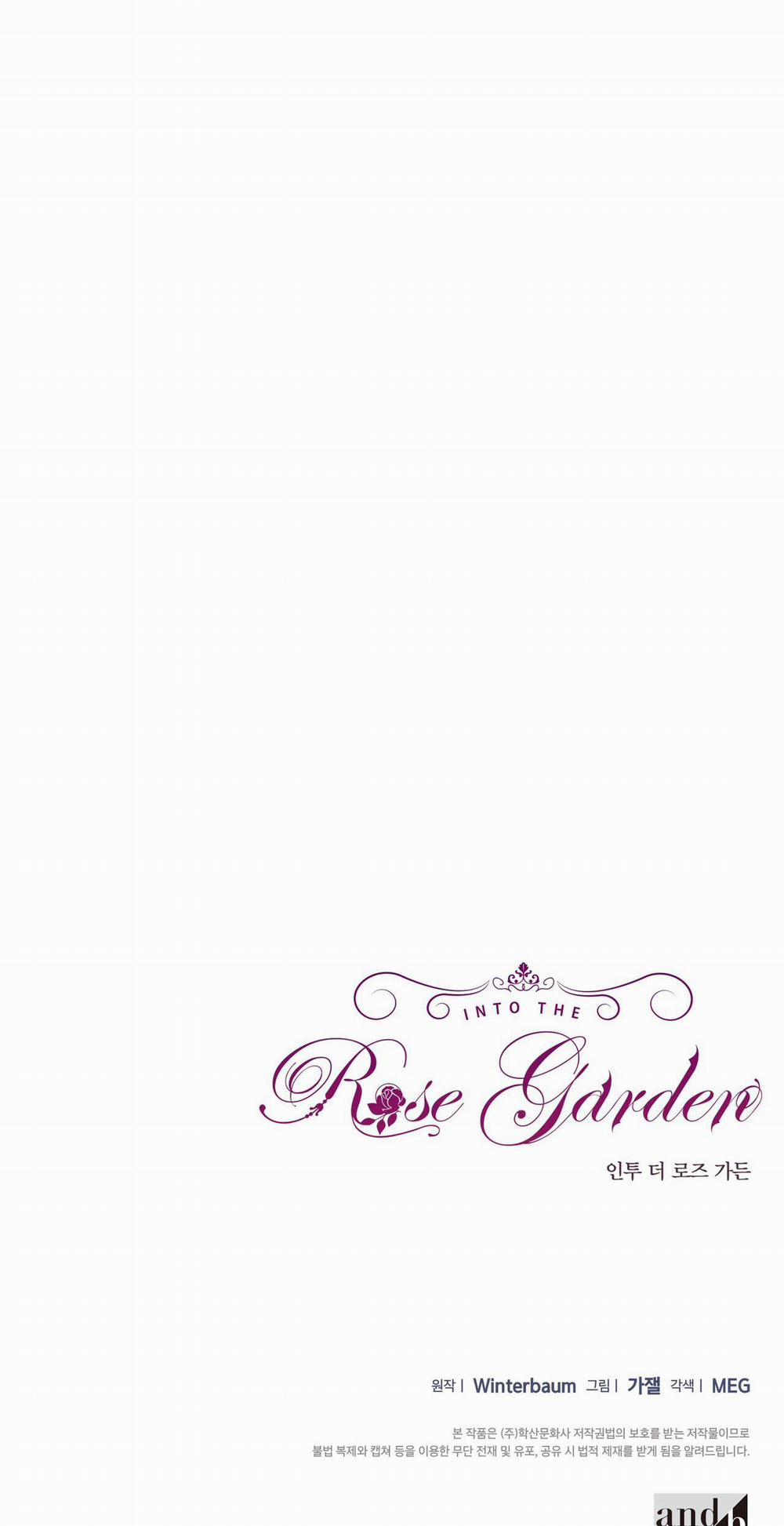 Bước Vào Vườn Hồng 17 trang 71