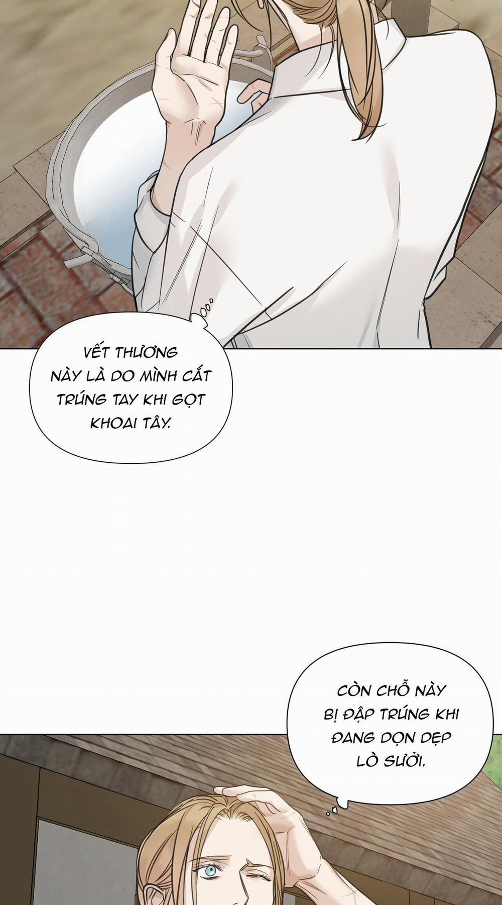 Bước Vào Vườn Hồng 17 trang 8