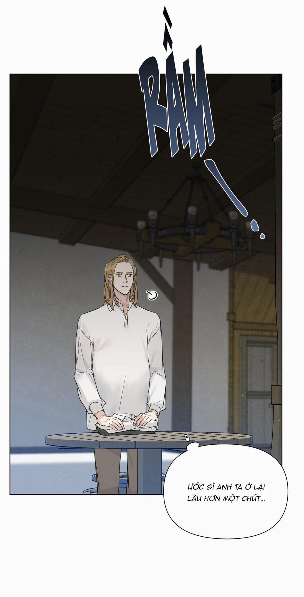 Bước Vào Vườn Hồng 18 trang 10