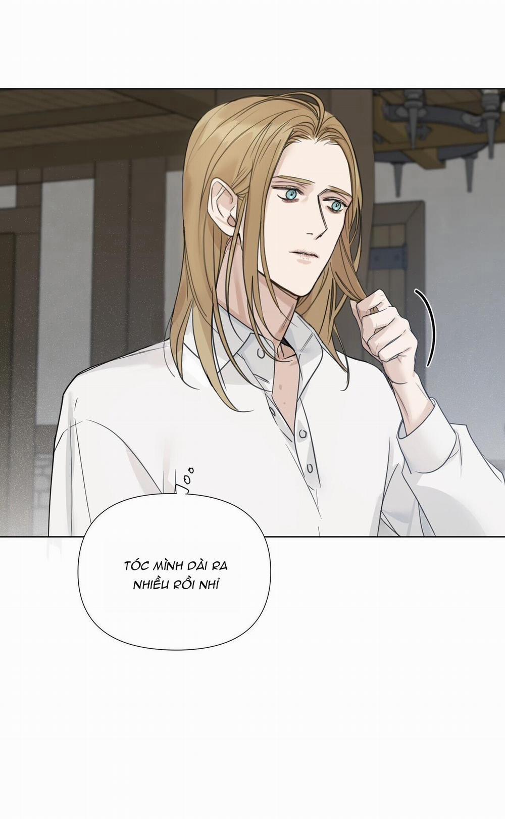 Bước Vào Vườn Hồng 18 trang 13