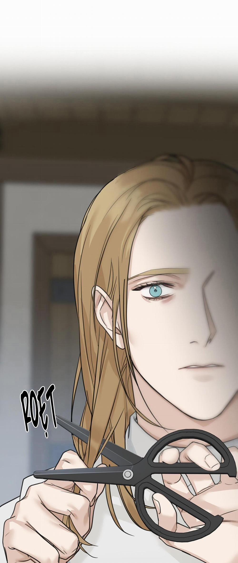 Bước Vào Vườn Hồng 18 trang 15