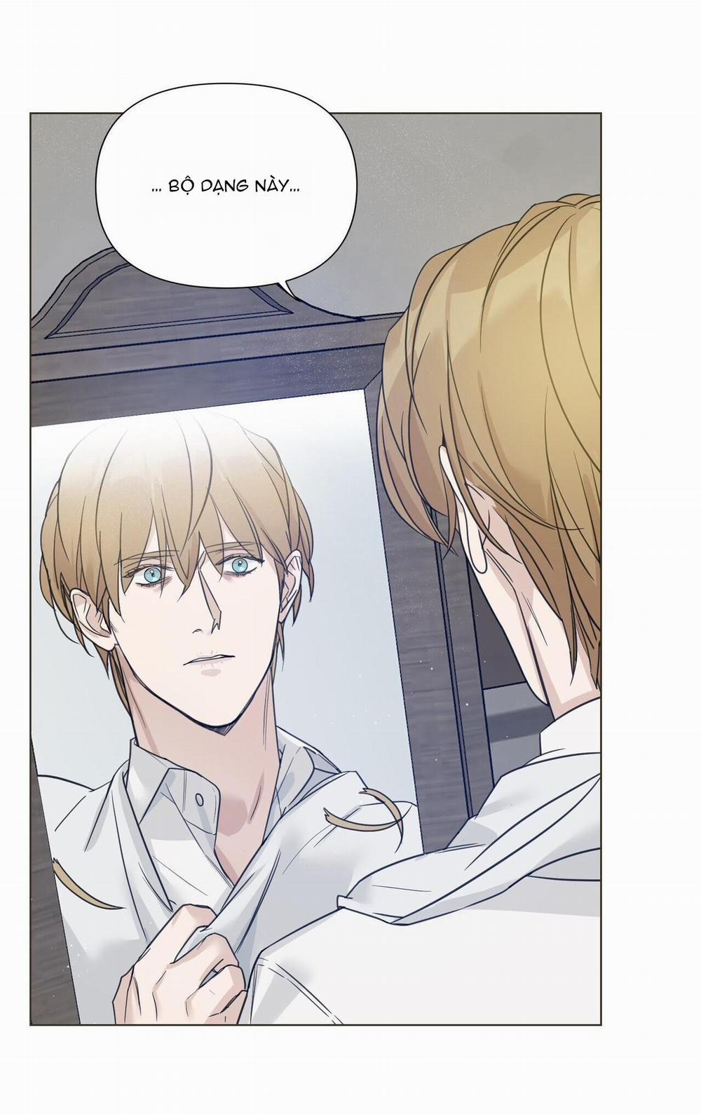 Bước Vào Vườn Hồng 18 trang 17