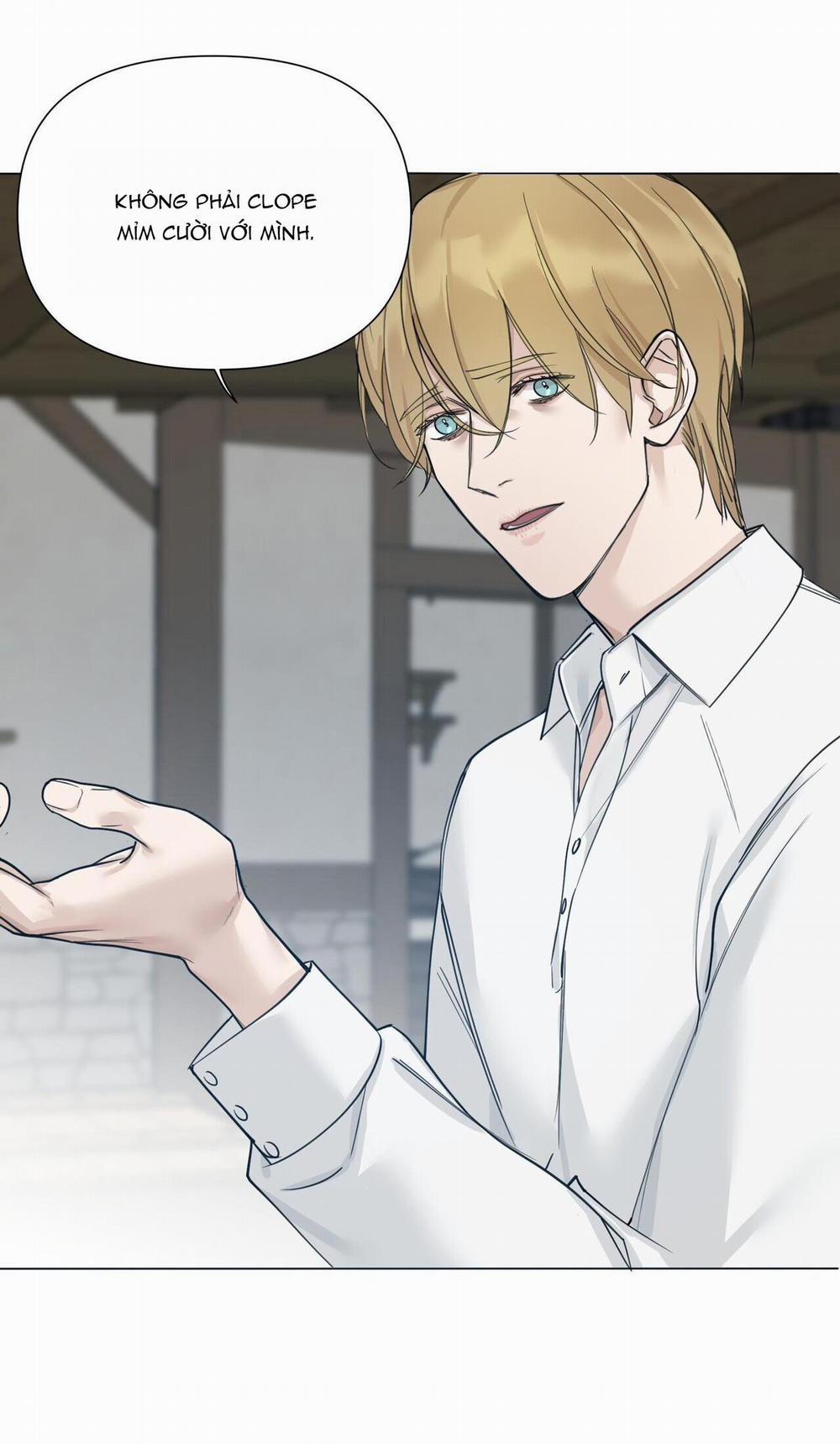 Bước Vào Vườn Hồng 18 trang 20