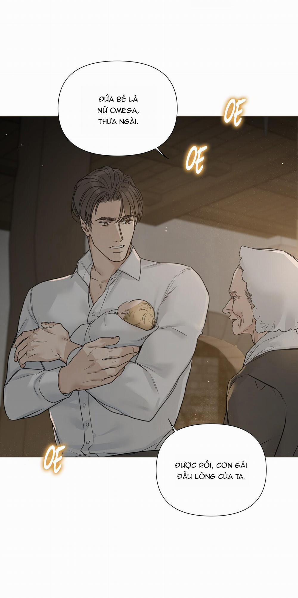 Bước Vào Vườn Hồng 18 trang 22