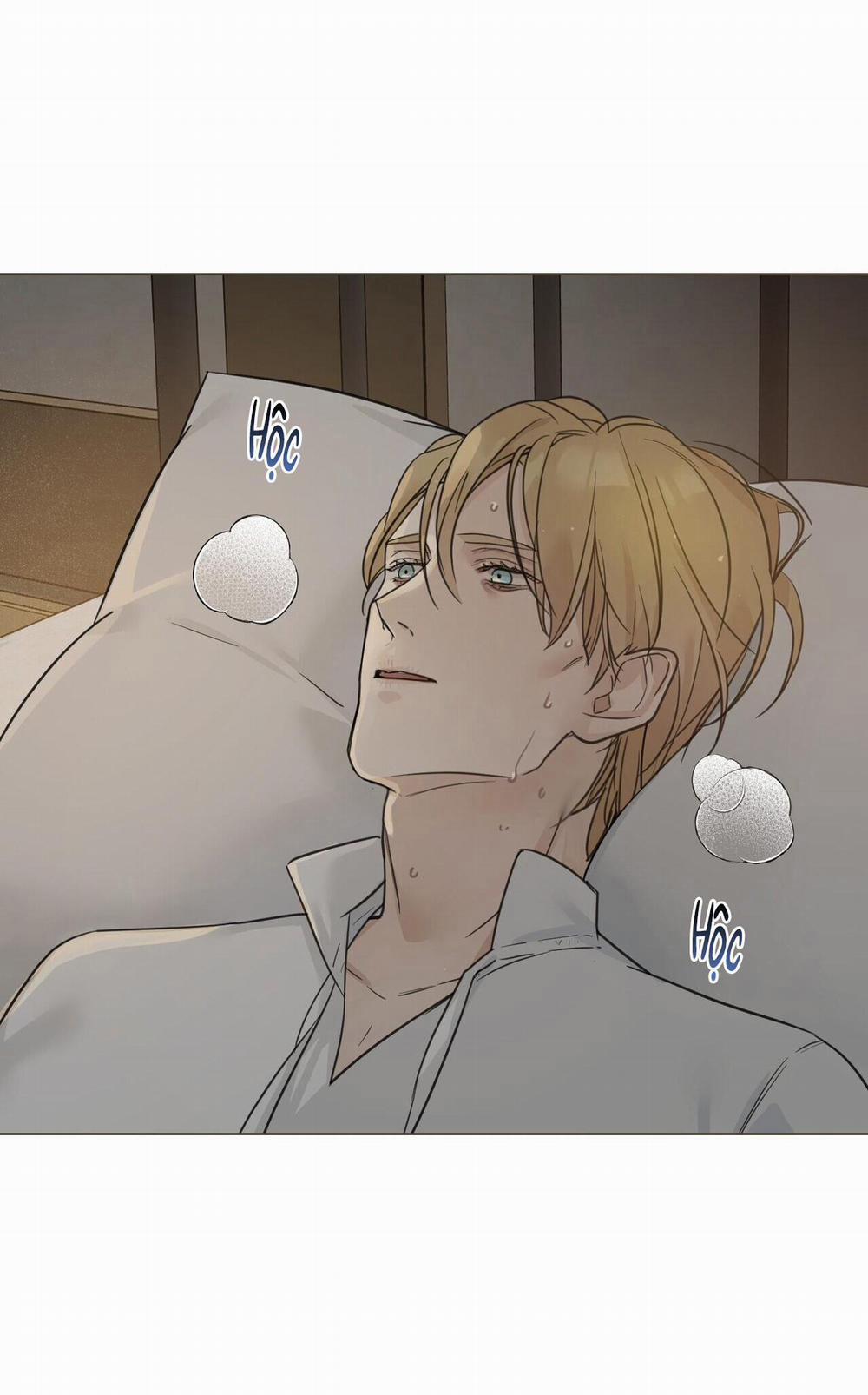 Bước Vào Vườn Hồng 18 trang 23