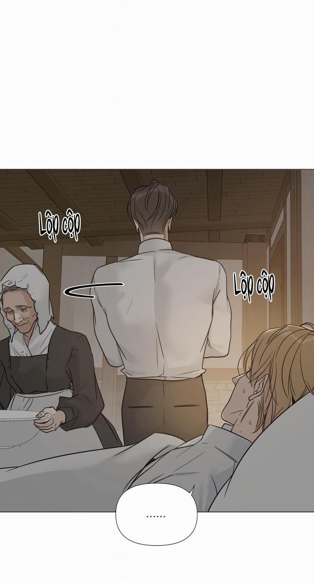 Bước Vào Vườn Hồng 18 trang 25