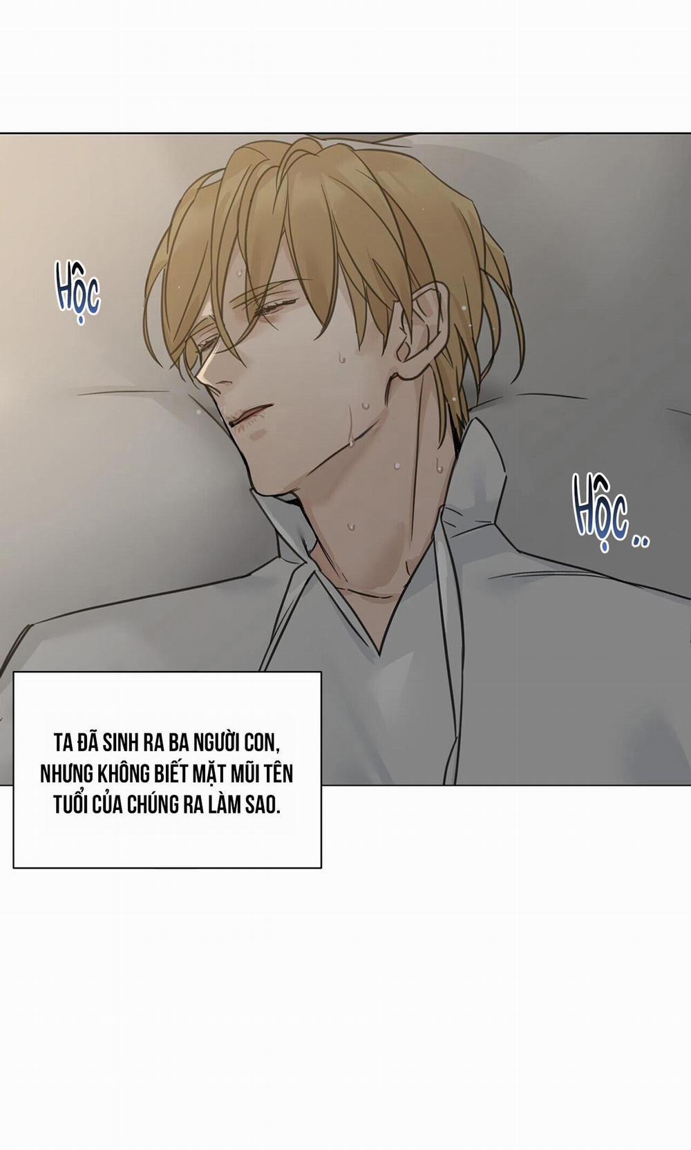 Bước Vào Vườn Hồng 18 trang 28