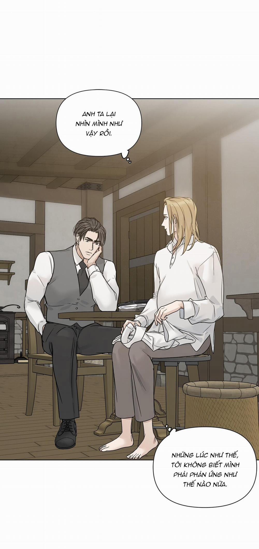 Bước Vào Vườn Hồng 18 trang 3