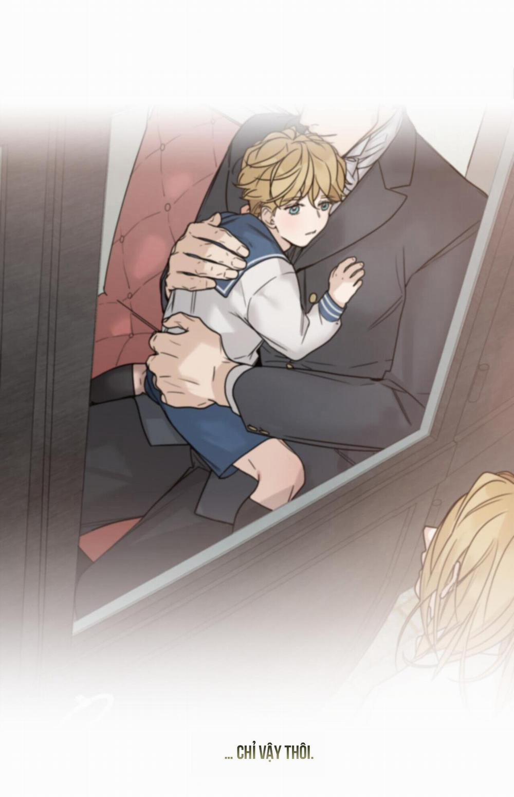 Bước Vào Vườn Hồng 18 trang 30