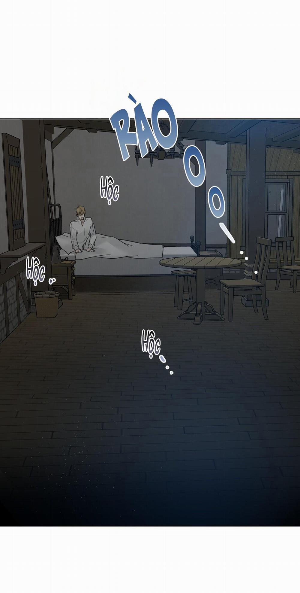 Bước Vào Vườn Hồng 18 trang 34