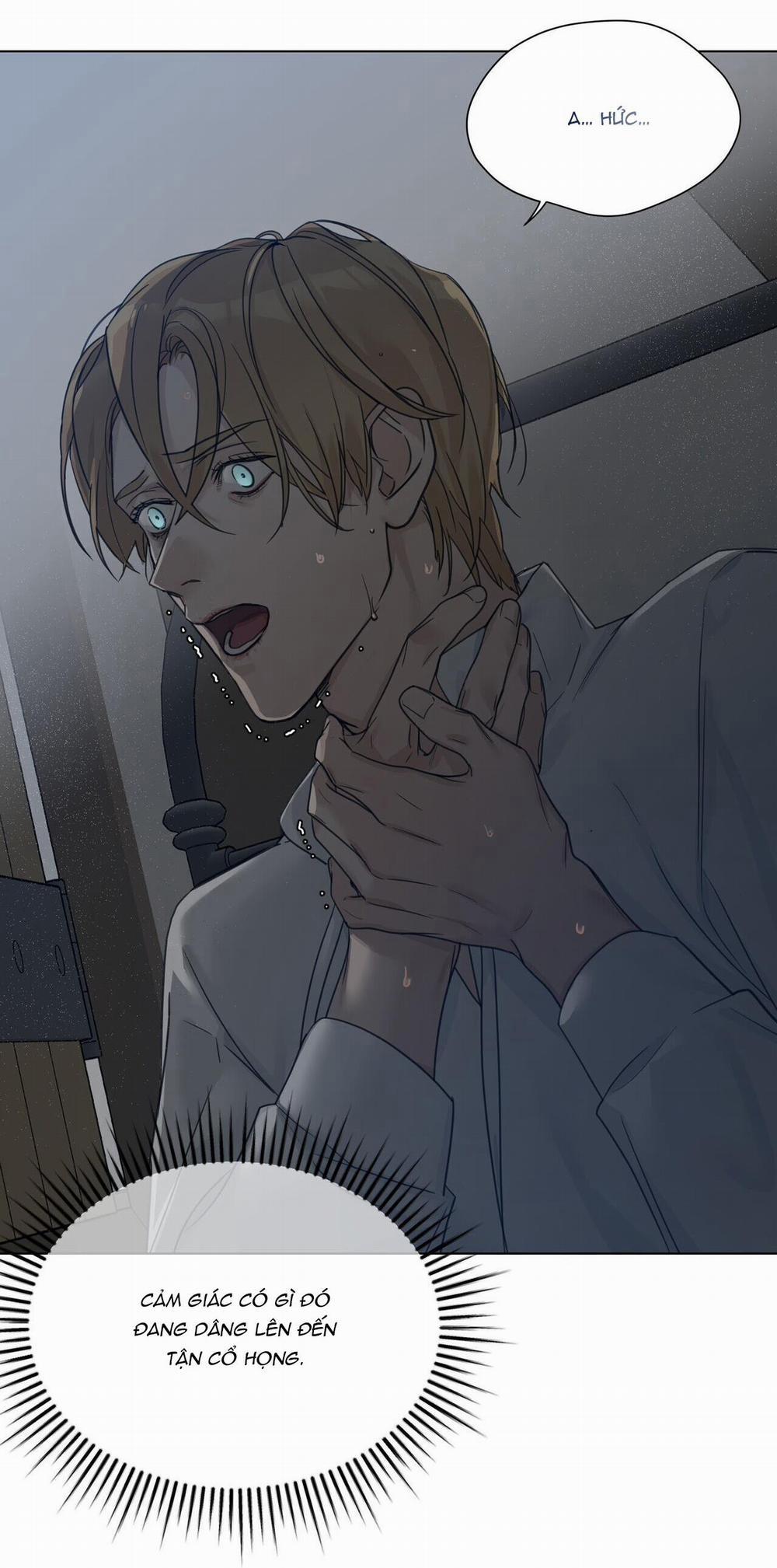 Bước Vào Vườn Hồng 18 trang 39