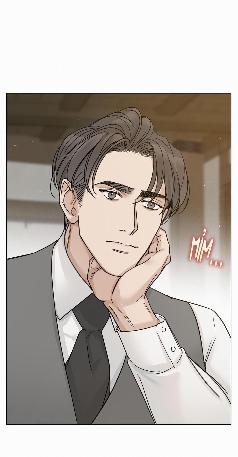 Bước Vào Vườn Hồng 18 trang 4