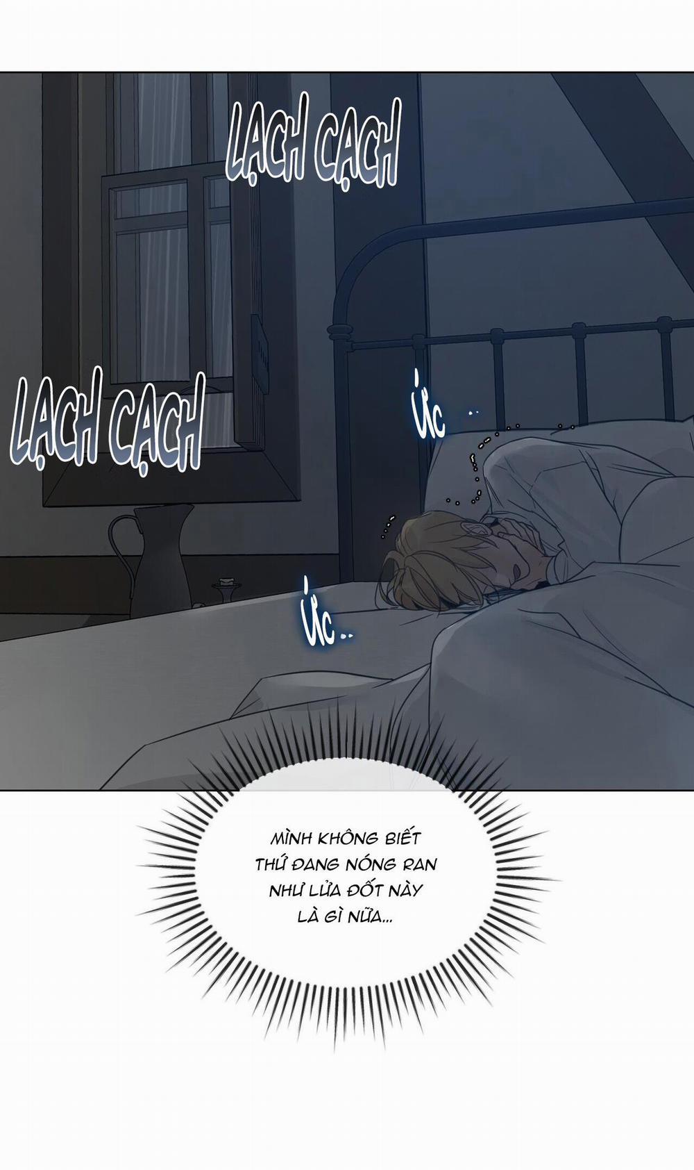 Bước Vào Vườn Hồng 18 trang 40