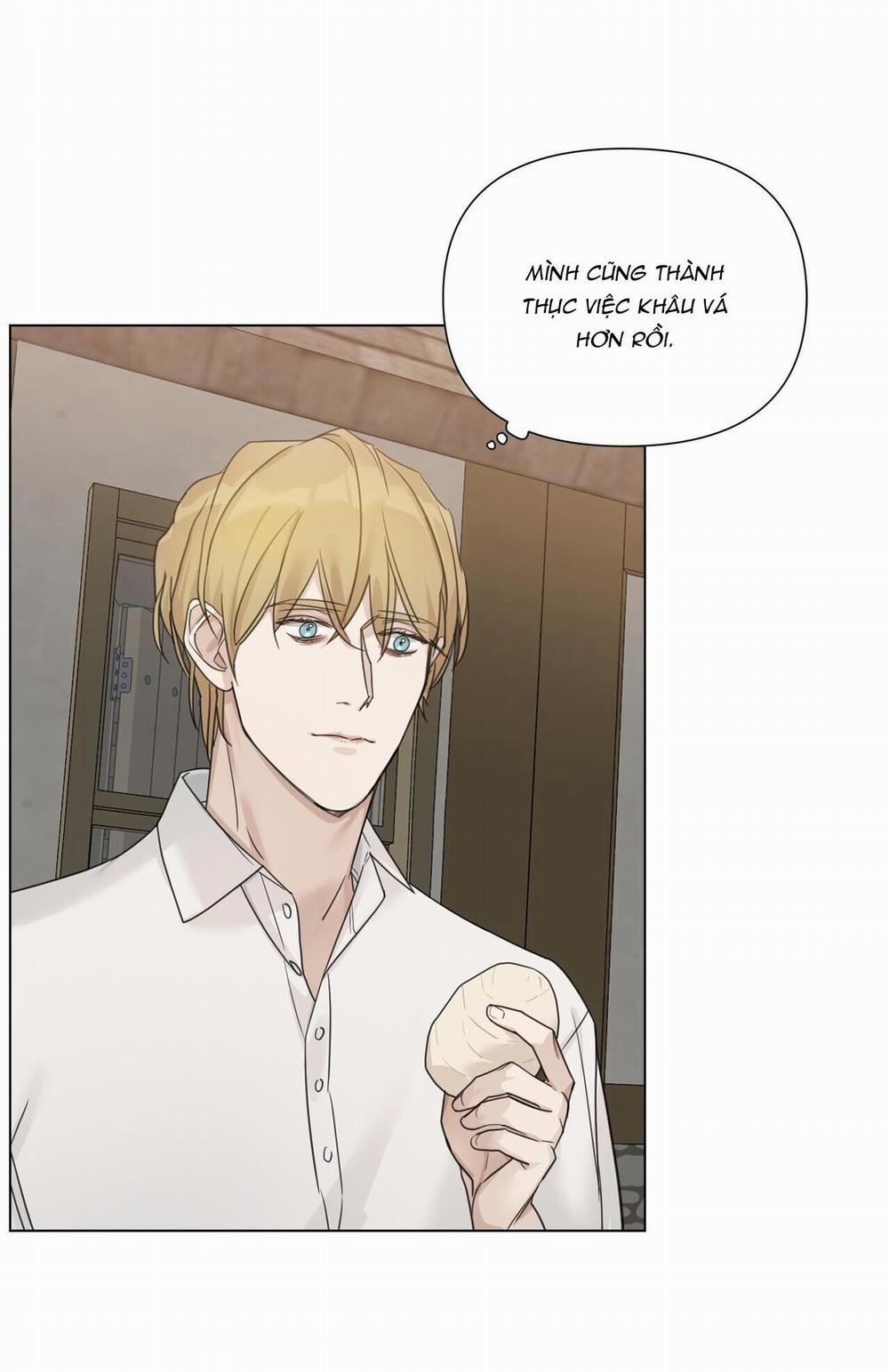 Bước Vào Vườn Hồng 18 trang 45