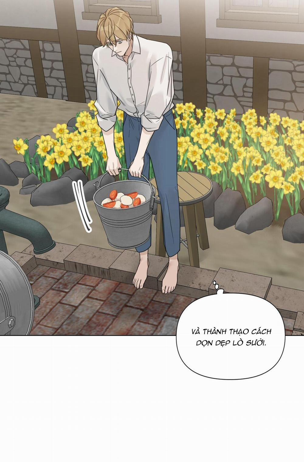 Bước Vào Vườn Hồng 18 trang 47