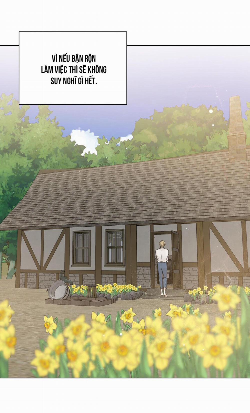 Bước Vào Vườn Hồng 18 trang 49