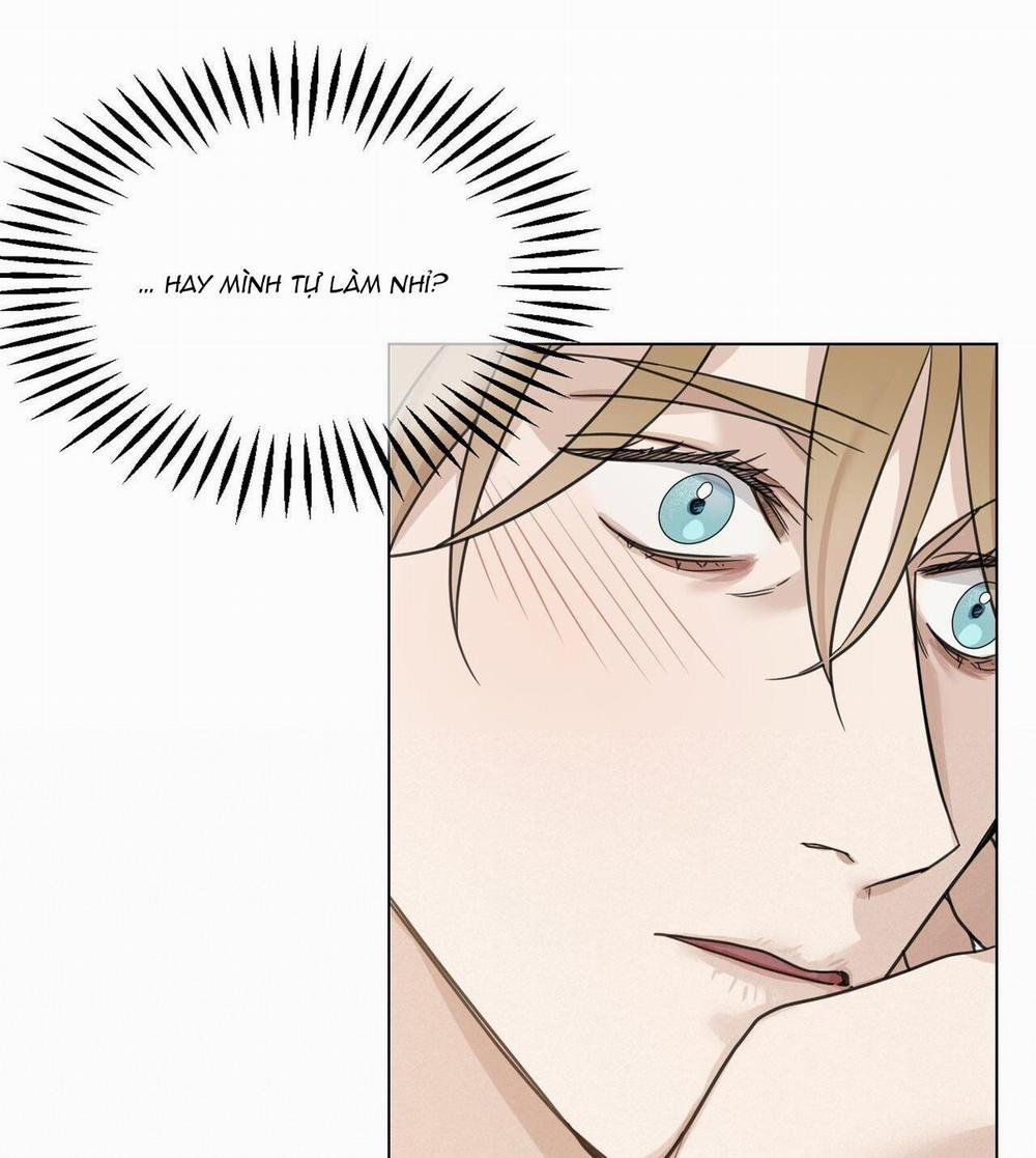 Bước Vào Vườn Hồng 18 trang 55