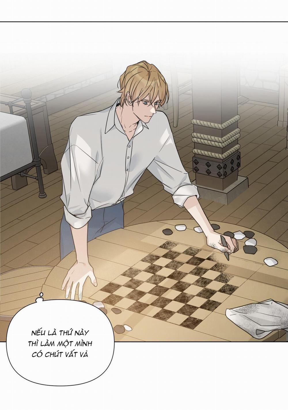 Bước Vào Vườn Hồng 18 trang 60