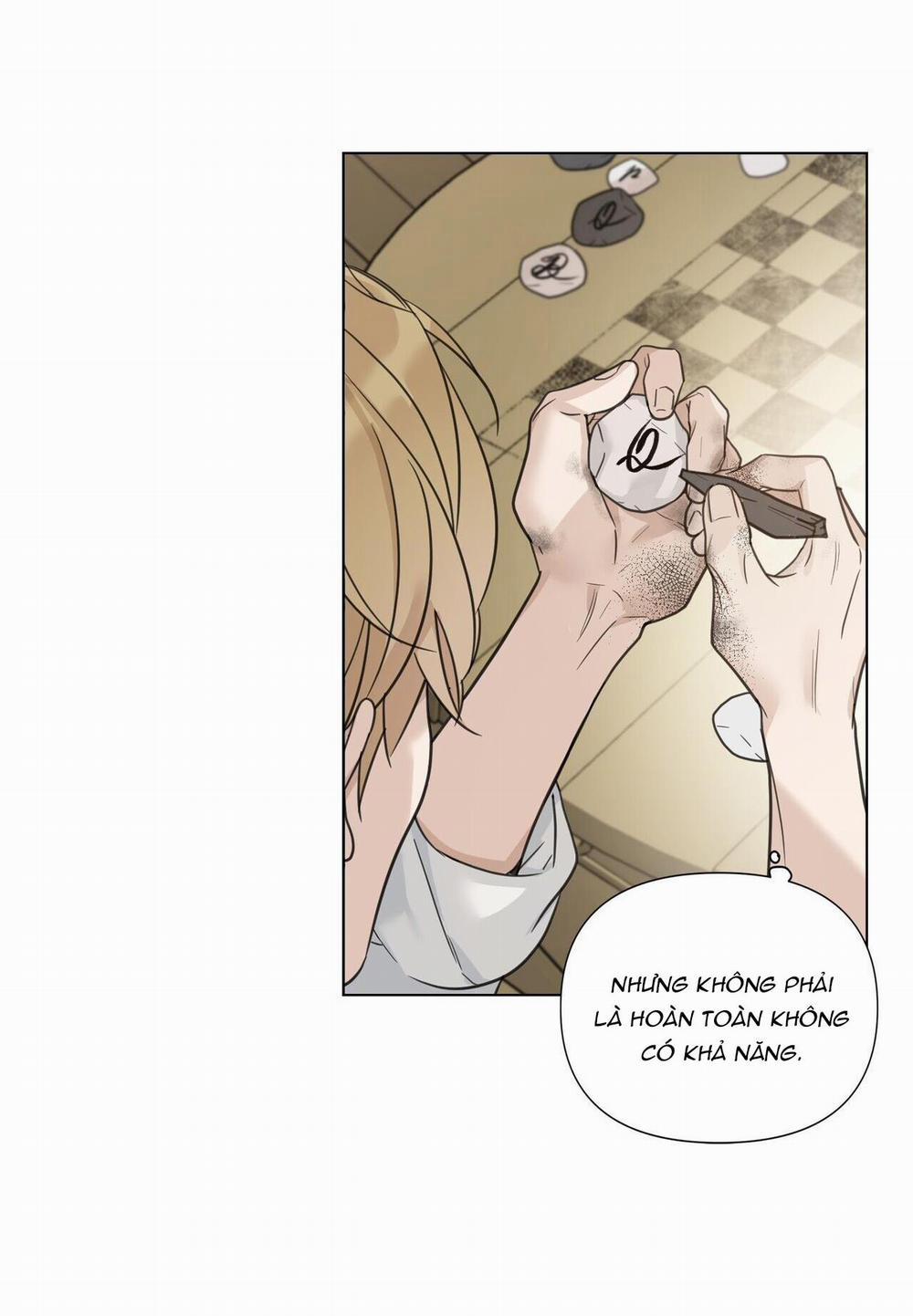 Bước Vào Vườn Hồng 18 trang 61