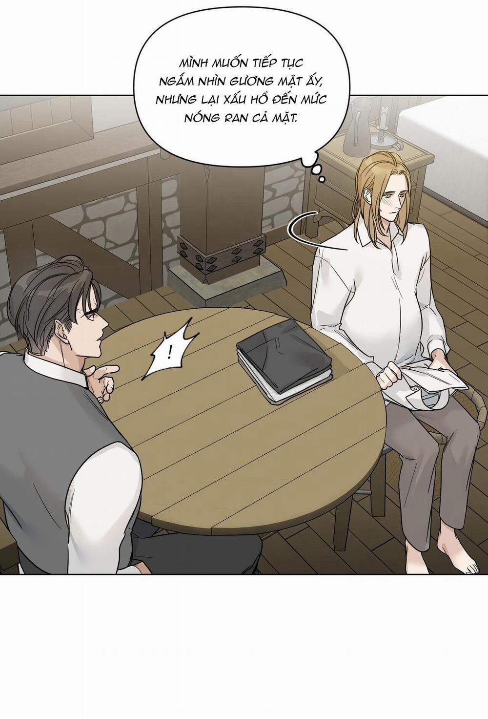 Bước Vào Vườn Hồng 18 trang 7