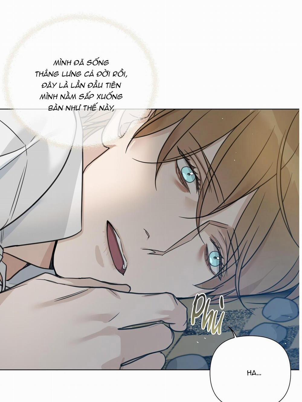 Bước Vào Vườn Hồng 18 trang 73