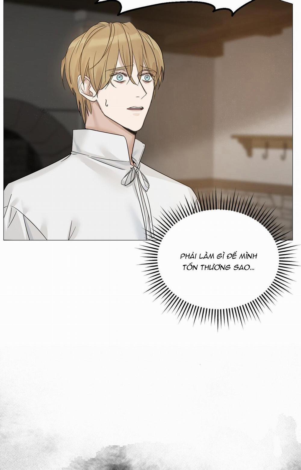 Bước Vào Vườn Hồng 18 trang 79