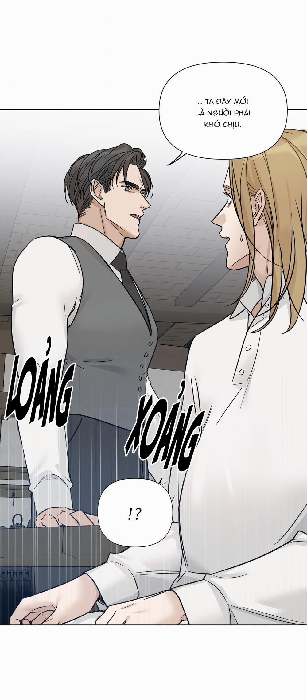 Bước Vào Vườn Hồng 18 trang 8