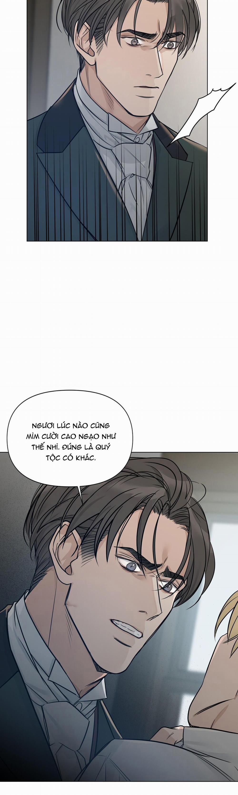 Bước Vào Vườn Hồng 19 trang 10