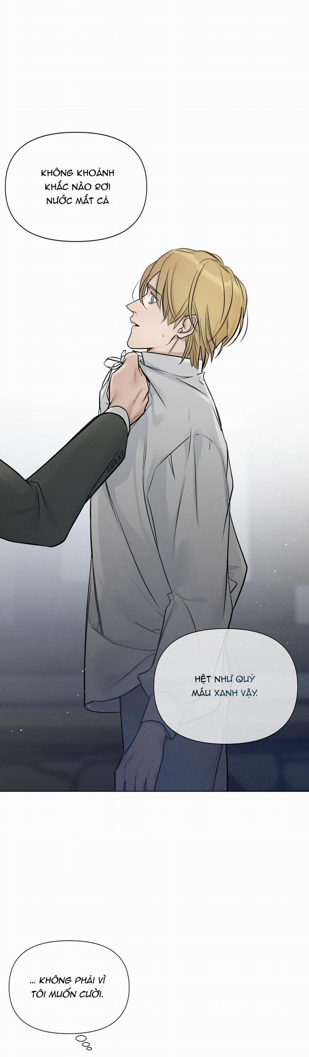 Bước Vào Vườn Hồng 19 trang 11