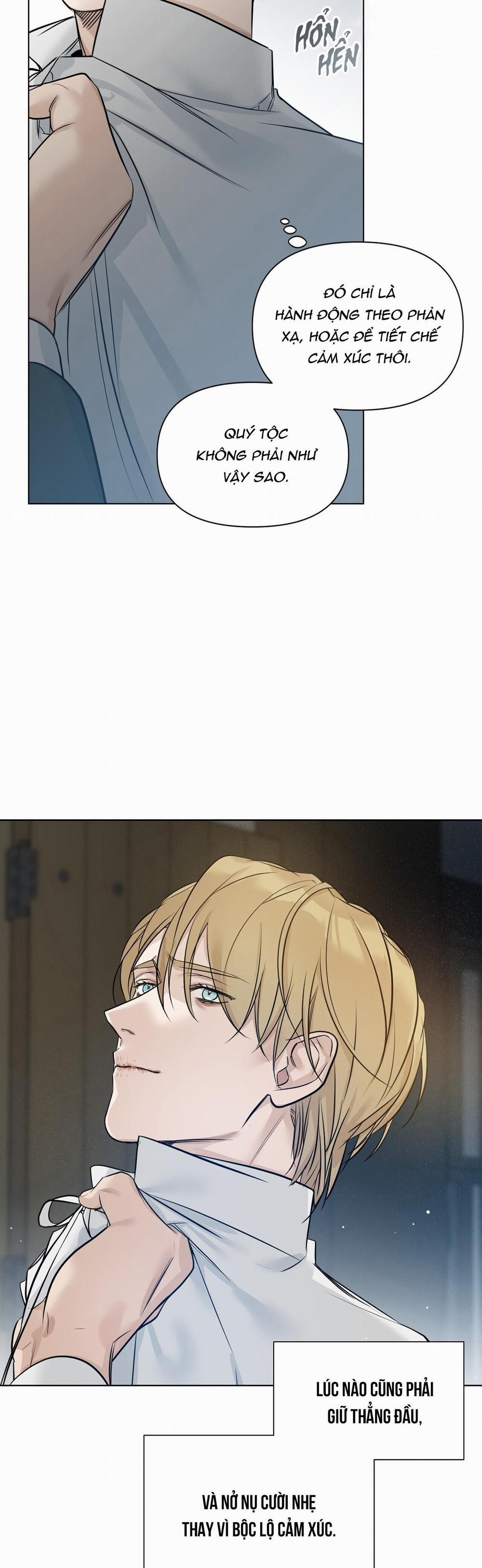 Bước Vào Vườn Hồng 19 trang 13