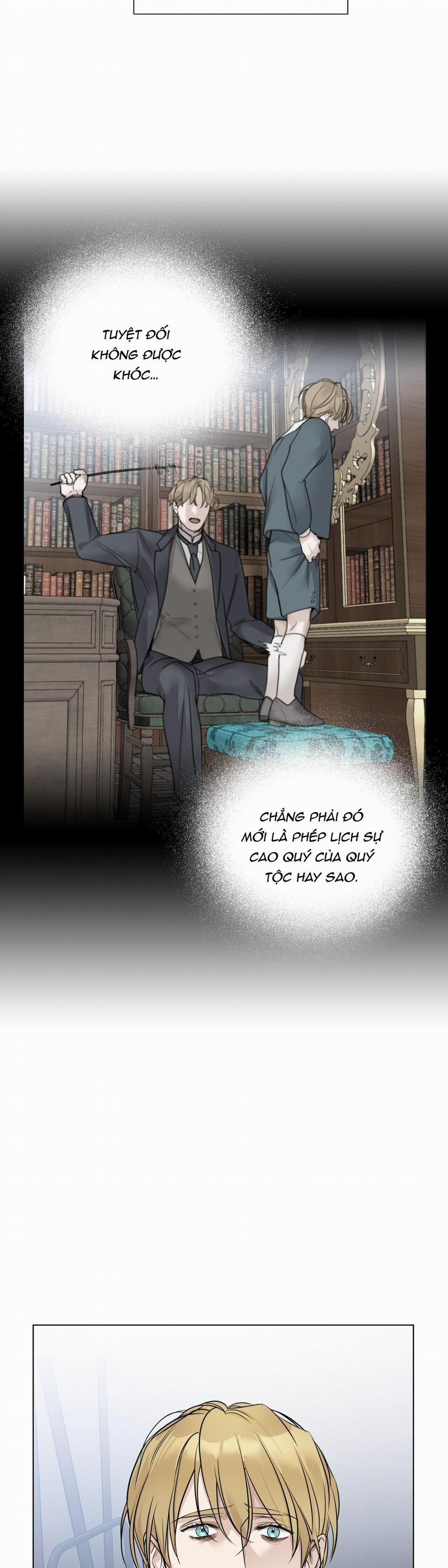 Bước Vào Vườn Hồng 19 trang 14